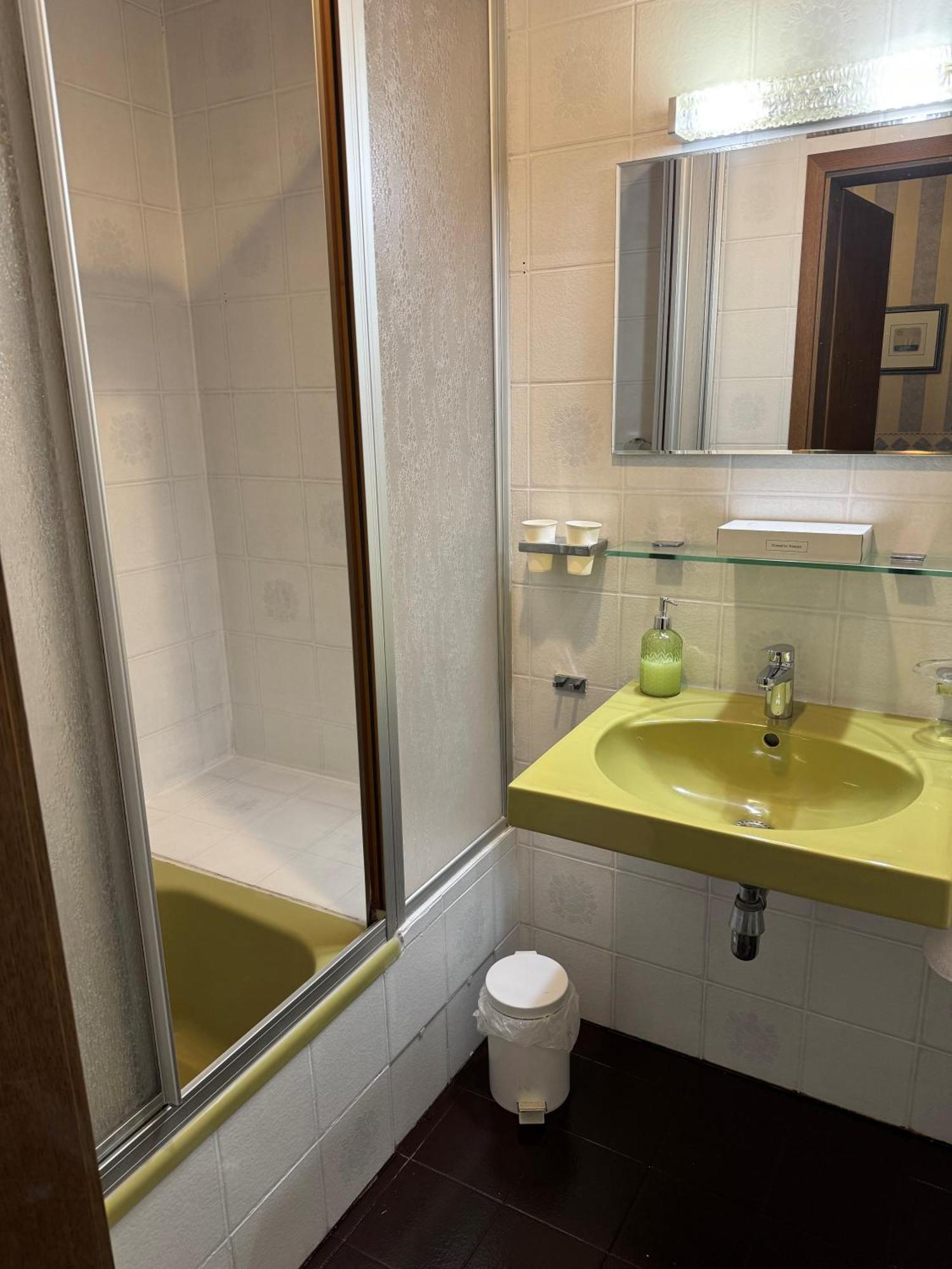 Hotel Zur Muehle 伊瑟隆 客房 照片